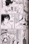  Yotsuba to T11, manga chez Kurokawa de Azuma