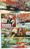  Wolverine – Hors série, T1 : En route vers la gloire ! (0), comics chez Panini Comics de Williams, Bertilorenzi, Lucas, Rossmo, Garney, Buffagni, Keith, Peter, Camuncoli
