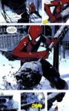  Spider-Man – Un jour nouveau - Marvel Deluxe, T1 : Un jour nouveau (0), comics chez Panini Comics de Slott, Guggenheim, Wells, Gale, McNiven, Jimenez, Bachalo, Larroca, Peru, Stewart, Keith, Fabela, Cox, Hollowell, Lanning