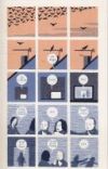 Dimanche, comics chez Nobrow de McNaught