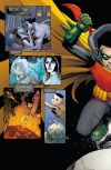  Batman Saga T2, comics chez Urban Comics de Simone, Daniel, Tomasi, Snyder, Gleason, Glapion, Winn, Capullo, Florea, Syaf, Gray, Cifuentes, Arreola, Kalisz, FCO Plascencia, Morey