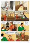  Jérôme K. Jérôme Bloche T23 : Post Mortem (0), bd chez Dupuis de Dodier
