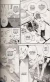  Crimson prince T10, manga chez Ki-oon de Kuwahara