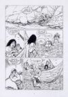  Midgard T2 : Vers le nord (0), bd chez Casterman de Dupré