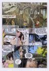 Le Tueur aux mangas T1, bd chez Casterman de Yann, Lamquet