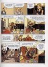  Agatha Christie T22 : le couteau sur la nuque (0), bd chez Emmanuel Proust Editions de Marek, Bouchard