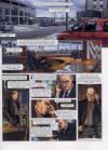  Sisco T5 : Kalachnikov diplomatie (0), bd chez Le Lombard de Benec, Legrain, Rizzu