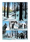  Lincoln T7 : Le fou sur la montagne (0), bd chez Paquet de Jouvray, Jouvray, Jouvray