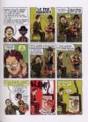  John Relom T1 : Les fabuleuses aventures autobiographiques de John Relom dans le monde sans pitié de l'édition (0), bd chez Le Lombard de Relom, Larcenet
