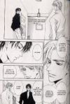  Love mode T11, manga chez Taïfu comics de Shimizu
