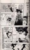  Hadès chasseur de psycho-démons T1, manga chez Delcourt de Aimoto
