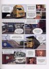 35 minutes pour sauver Londres, bd chez 12 bis de Marniquet, Bonnot, Boubette
