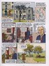 Le Complot de Ferney-Voltaire, bd chez Glénat de Richaud, Makyo, Pagot, Wesel