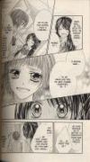  Tsubaki love T9, manga chez Panini Comics de Kanan