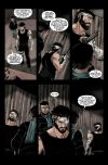  Marvel Knights T3 : Secrets de famille (0), comics chez Panini Comics de Williams, Rucka, Waid, Martin, Garbett, Clarke, Checchetto, Rodriguez, Hollingsworth, Vicente, Schwager, Hitch
