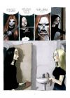 Nocturno, bd chez Paquet de Sandoval