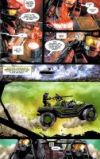  Halo T3 : Blood line (0), comics chez Panini Comics de Van Lente, Portela, Arreola