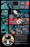 La revanche de Bane, comics chez Urban Comics de Beatty, Dixon, Nolan, Roy, Miller, Giddings, Barreto, Fabry