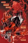  Green Lantern Saga – V 1, T3, comics chez Urban Comics de Milligan, Bedard, Johns, Tomasi, Mahnke, Borges, Tolibao, Kirkham, Benes, Baron, Ruffino, Eltaeb, Eyring