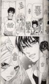  Mademoiselle se marie T5, manga chez Kazé manga de Hazuki