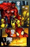  Spider-Man – Revue V 3, T2 : Spider-Island (2/4) (0), comics chez Panini Comics de Slott, Wells, Madureira, Ramos, Delgado, Daniel, McGuinness
