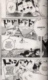 Time Killers, manga chez Kazé manga de Kato