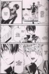  Ilegenes T3, manga chez Soleil de Kuwabara, Ishizue