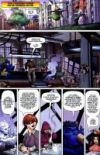  Wolverine – Revue V 3, T2 : Un jour ordinaire dans le Westchester (0), comics chez Panini Comics de Aaron, Bachalo, Bradshaw, Rouleau, Scalera, Garney, Keith