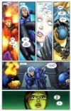 Season One : Fantastic Four (0), comics chez Panini Comics de Aguirre-Sacasa, Marquez, Guru efx, Tedesco