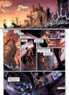  Escobar T2 : L'esprit de la cité (0), bd chez Le Lombard de Louis, Daviet