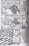  Soil T10, manga chez Ankama de Kaneko