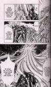  Saint Seiya - The lost canvas  T24, manga chez Kurokawa de Teshirogi, Kurumada