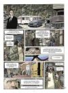  Secrets bancaires USA – cycle 2 : , T4 : In God we trust (0), bd chez Glénat de Richelle, Hé, Dupeyrat