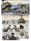  Bowen T2 : L'homme d'overground 9 (0), bd chez Glénat de Formosa, Drouaillet