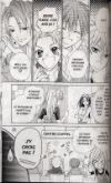  Crash !! T6, manga chez Tonkam de Fujiwara