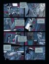 Le Client, bd chez Dargaud de Zidrou, Man