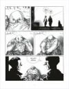  Blast T3 : La tête la première (0), bd chez Dargaud de Larcenet