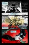  Batwoman T1 : Hydrologie (0), comics chez Urban Comics de Blackman, Williams III, Friend, Reeder, Stewart
