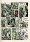 The zumbies T2 : Heavy Rock Contest (0), bd chez Fluide Glacial de Julien/CDM, Lindingre