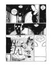 Cycloman, bd chez Cornelius de Berberian, Mardon