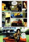  Blue estate T3, comics chez Ankama de Osborne, Kosta, Kalvachev, Fox, Valley, Coker, Kuhn, Cypress, Robinson, Nguyen, Yuck