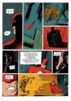 Comix remix, bd chez Dupuis de Bourhis