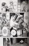 The Arms Peddler T4, manga chez Ki-oon de Nanatsuki , Night Owl