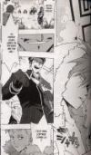  Run Day Burst T8, manga chez Ki-oon de Osada