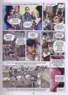 Mystères et secrets du Titanic, bd chez Fetjaine de Gaët's, Neri, Park, Partel, Chandre, Ruggeri, Mermoux