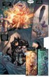 Batman Arkham City, comics chez Urban Comics de Dini, Archer, d' Anda, Nguyen, Naifeh, Robinson, Herrera, Fridolfs, Eltaeb, Mayor