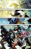  Thor – Revue V 2, T3 : Le puissant Tanarus (0), comics chez Panini Comics de Gage, Fraction, Gillen, Elson, Larraz, Ferry, Dodson, Grummet, Oback, Sotomayor, d' Armata, Kholinne, Coipel