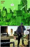  DMZ T11 : Châtiment collectif (0), comics chez Urban Comics de Wood, Zezelj, Fox, Lapham, Chiang, Mutti, Cox
