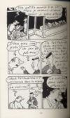 Un Privé à la cambrousse T3, bd chez Gallimard de Heitz