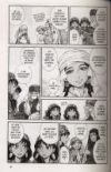  Bride stories T4, manga chez Ki-oon de Mori